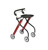 Trust Care Let's Go Rollator