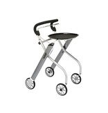 Trust Care Let's Go Rollator
