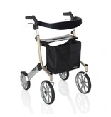Trust Care Let's Go Out Rollator