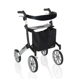 Trust Care Let's Go Out Rollator