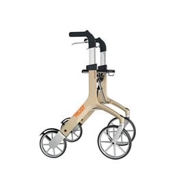 Trust Care Let's Fly Rollator