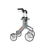 Trust Care Let's Fly Rollator