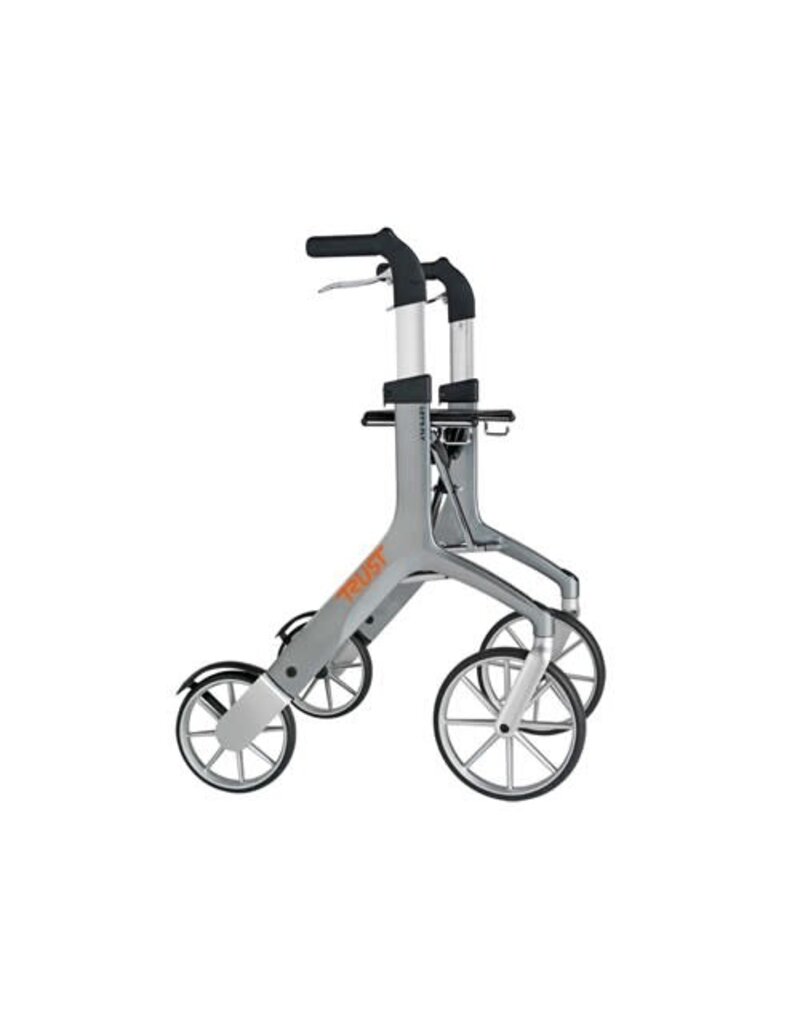 Trust Care Let's Fly Rollator