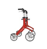 Trust Care Let's Fly Rollator