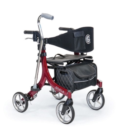 Rollator