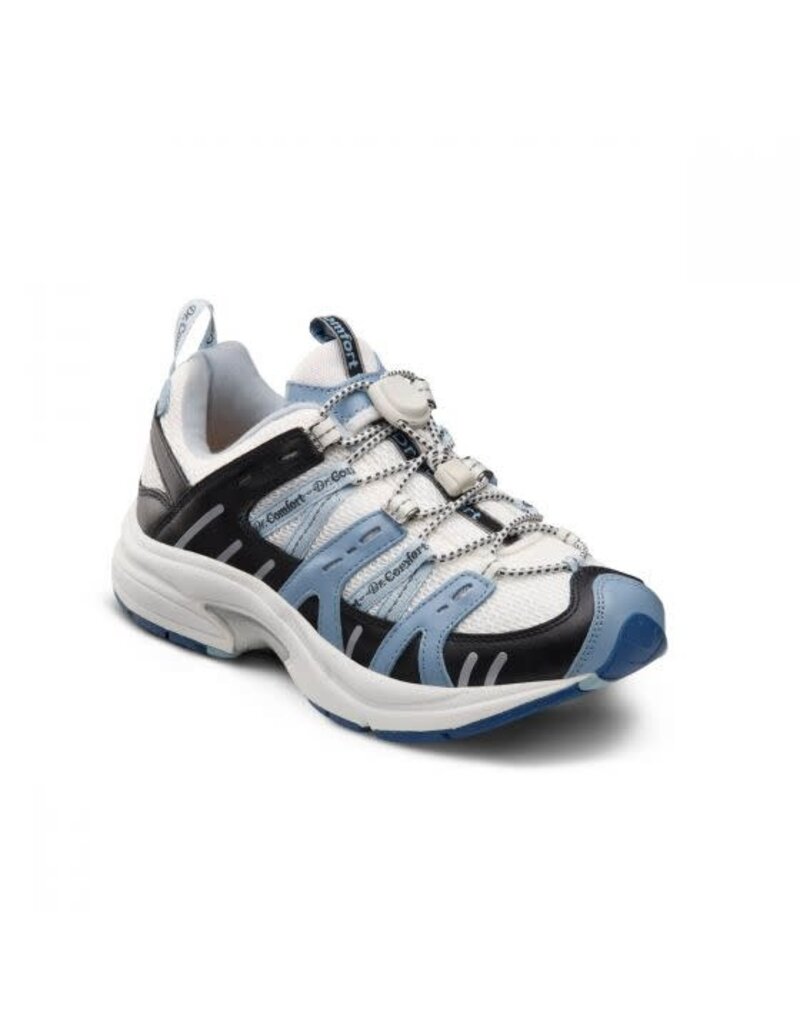 DR COMFORT DJO GLOBAL, INC Dr Comfort Shoes Refresh