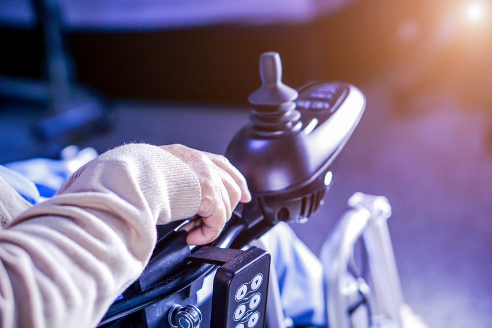 Electric Mobility Scooter Troubleshooting