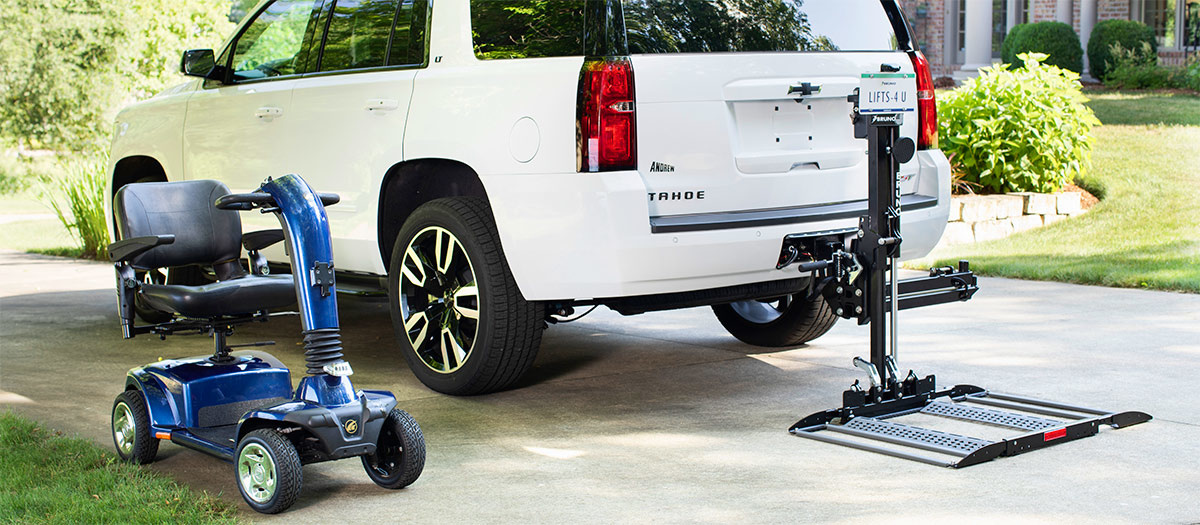 Learning About Vehicle Lifts