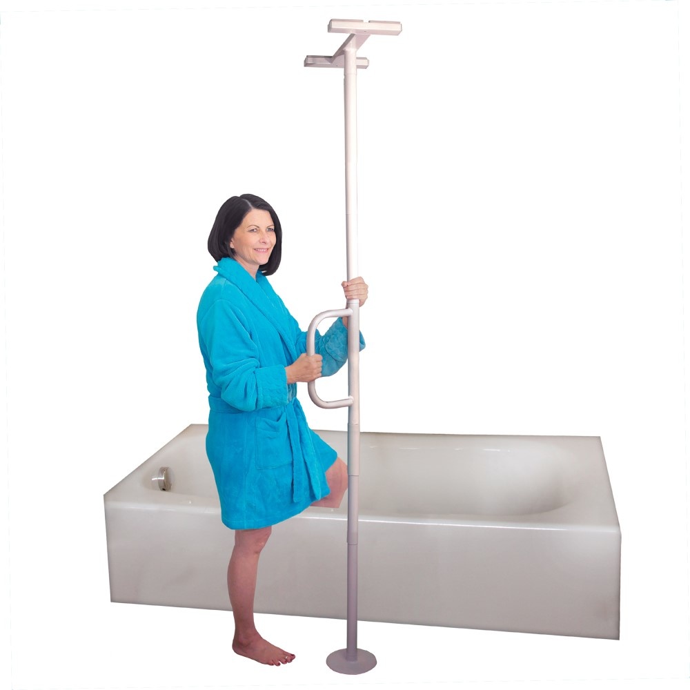 Bath Safety Grab Bar Bath Safety