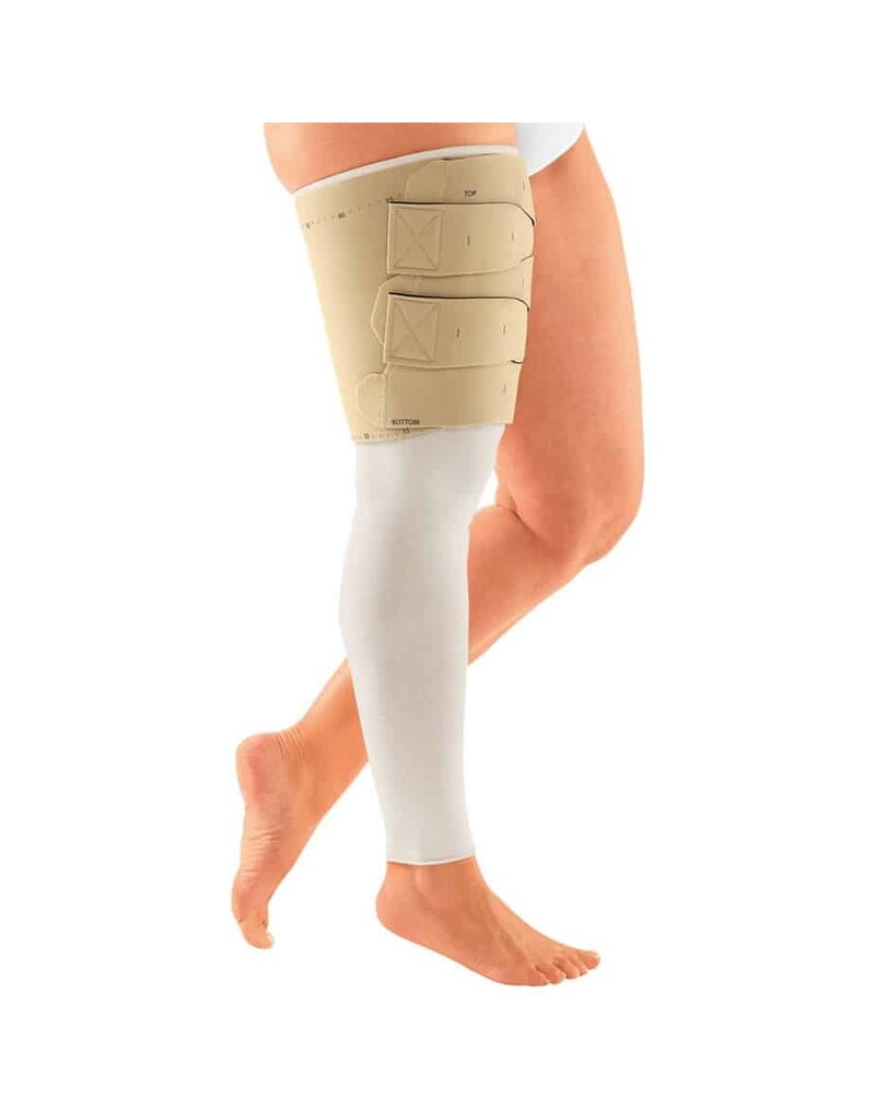 Medi USA Circaid Reduction Kit Upper Leg