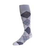 Rejuva Argyle Calf 20-30 mmHg