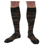 Rejuva Camo Calf 15-20 mmHg
