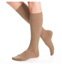 Duomed Advantage 15-20 mmHg Calf Closed Toe