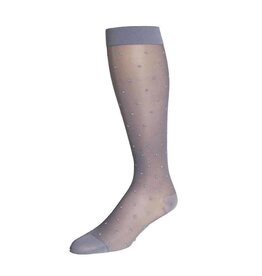 Medi USA Rejuva Sheer Dot Calf 20-30 mmHg