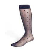 Rejuva Sheer Dot Calf 20-30 mmHg