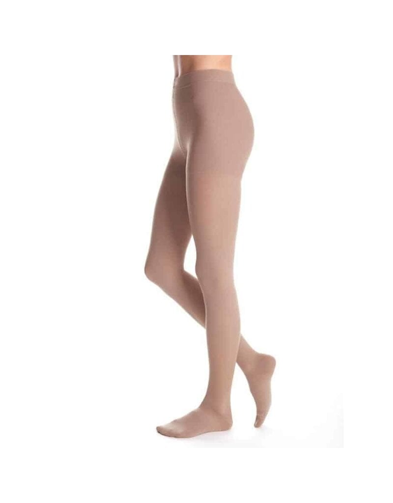 Duomed Advantage  Panty Closed Toe 15-20 mmHg