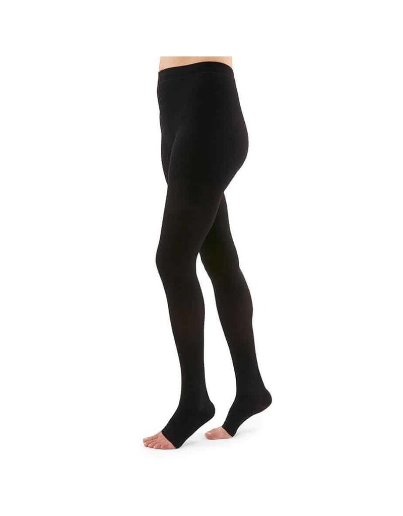 Duomed Advantage  Panty Open Toe 15-20 mmHg