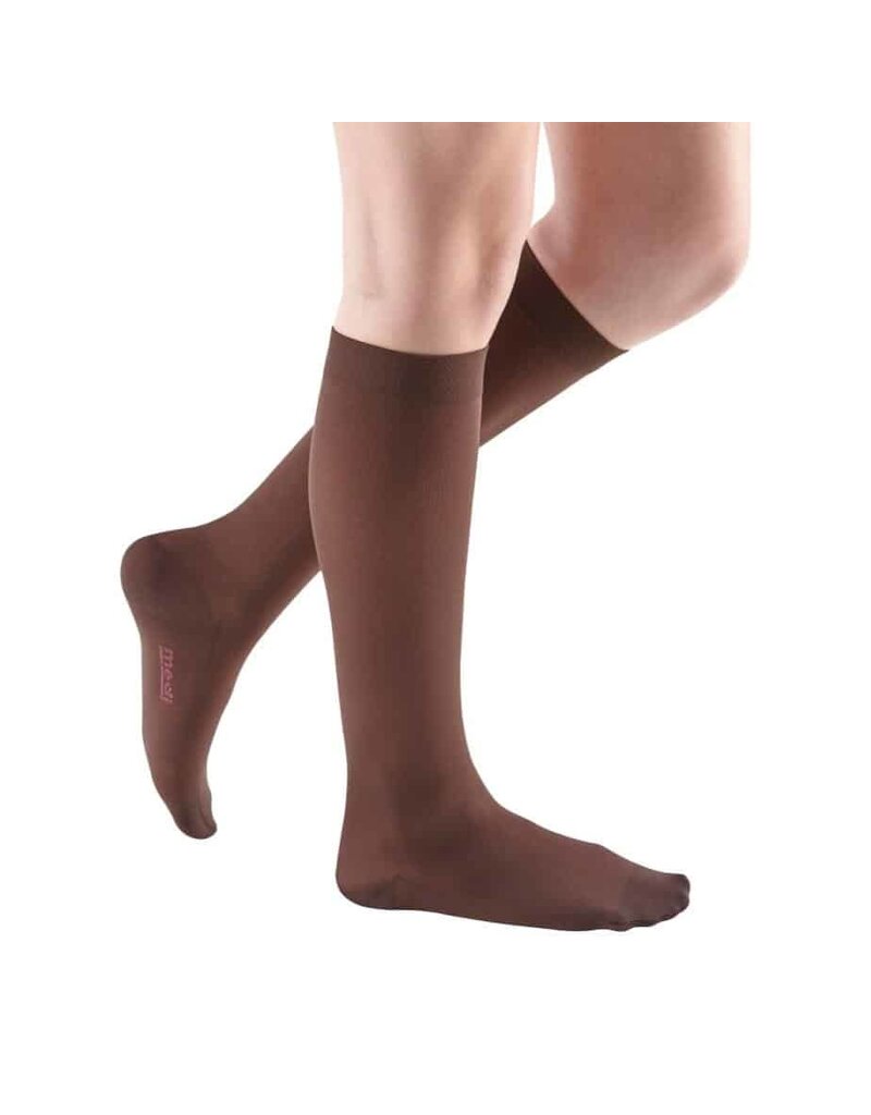 Mediven Comfort Calf 15-20 mmHg Closed Toe