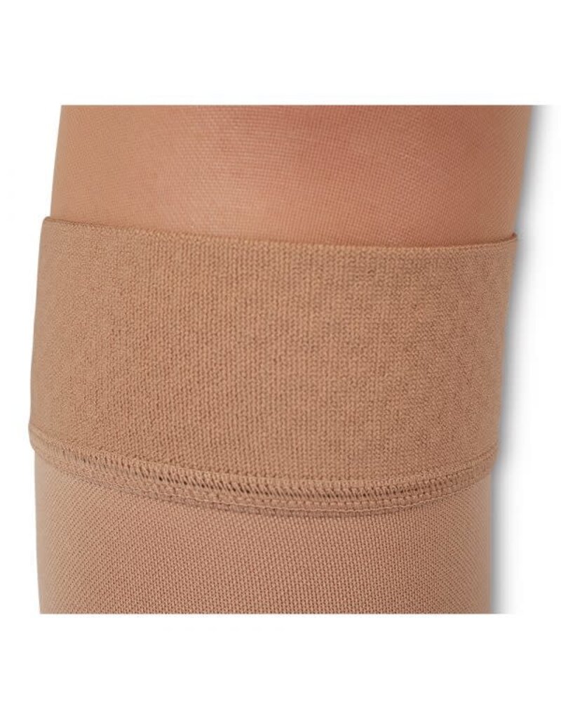 Mediven Comfort Calf 15-20 mmHg Closed Toe
