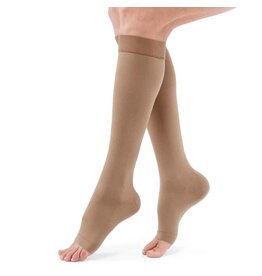 Duomed Advantage Calf Open Toe 20-30 mmHg