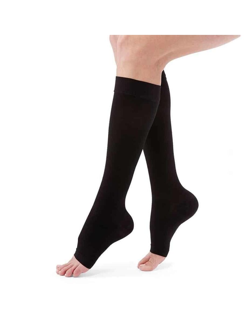 Duomed Advantage Calf Open Toe 20-30 mmHg
