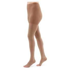 Duomed Advantage Panty Open Toe 20-30 mmHg