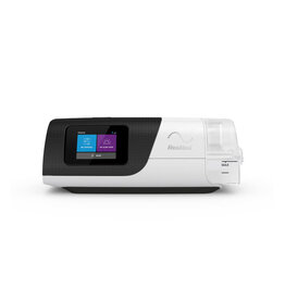AirSense 11 AutoSet CPAP