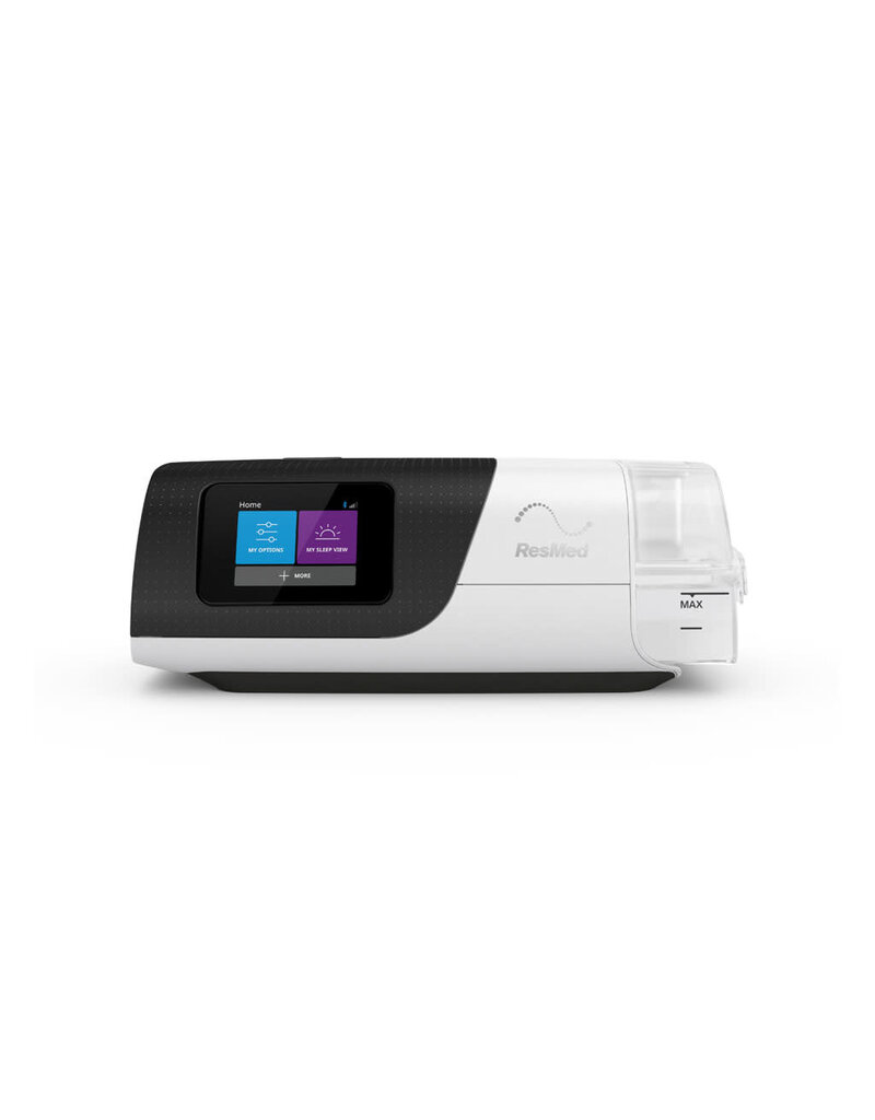 AirSense 11 AutoSet CPAP