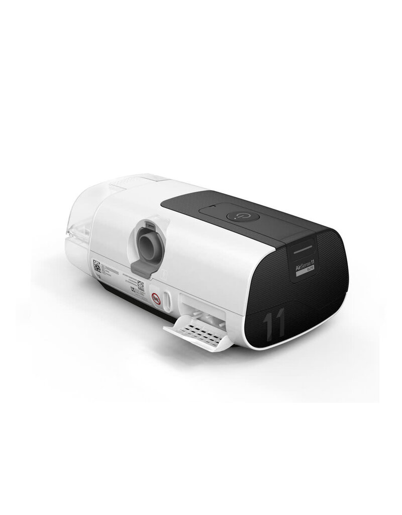 AirSense 11 AutoSet CPAP