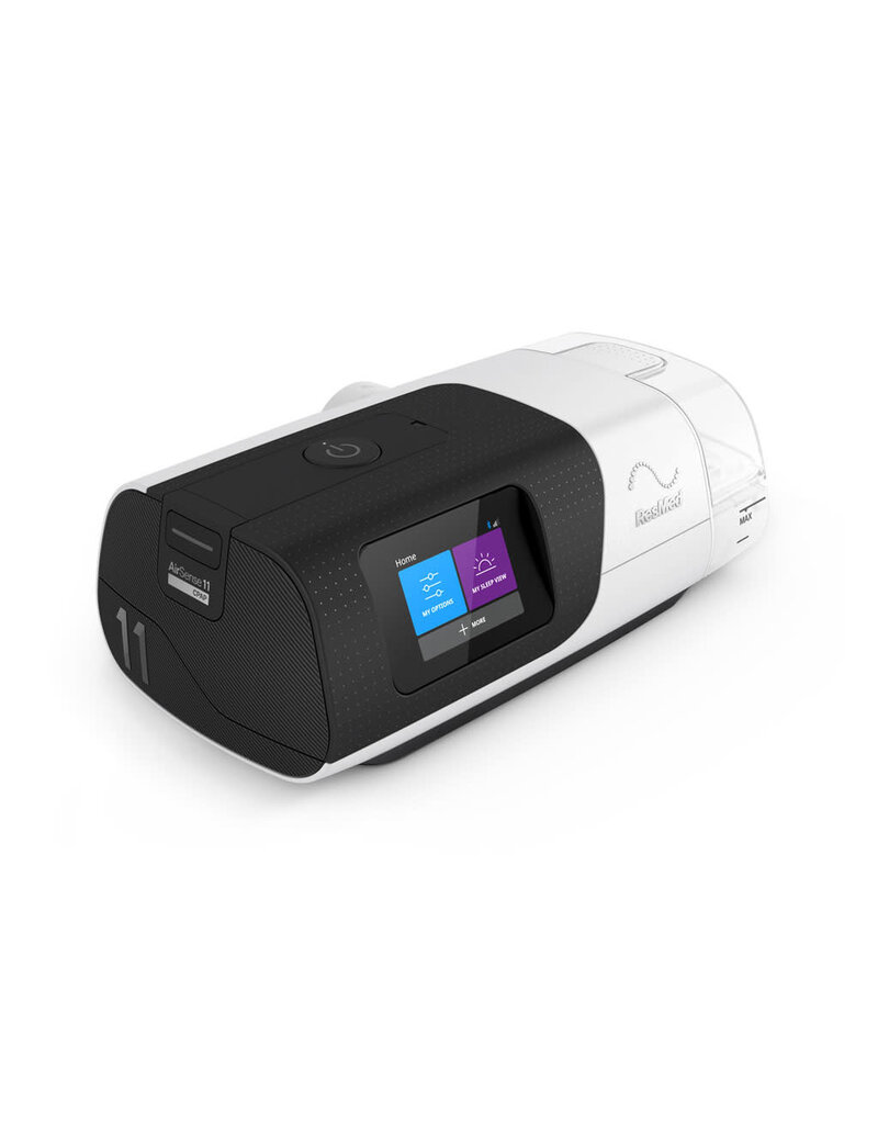 AirSense 11 AutoSet CPAP