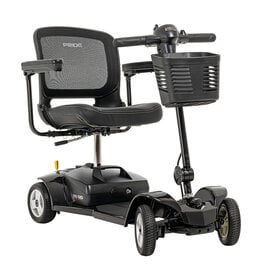 Pride Mobility Go-Go Ultra X 4 Wheel