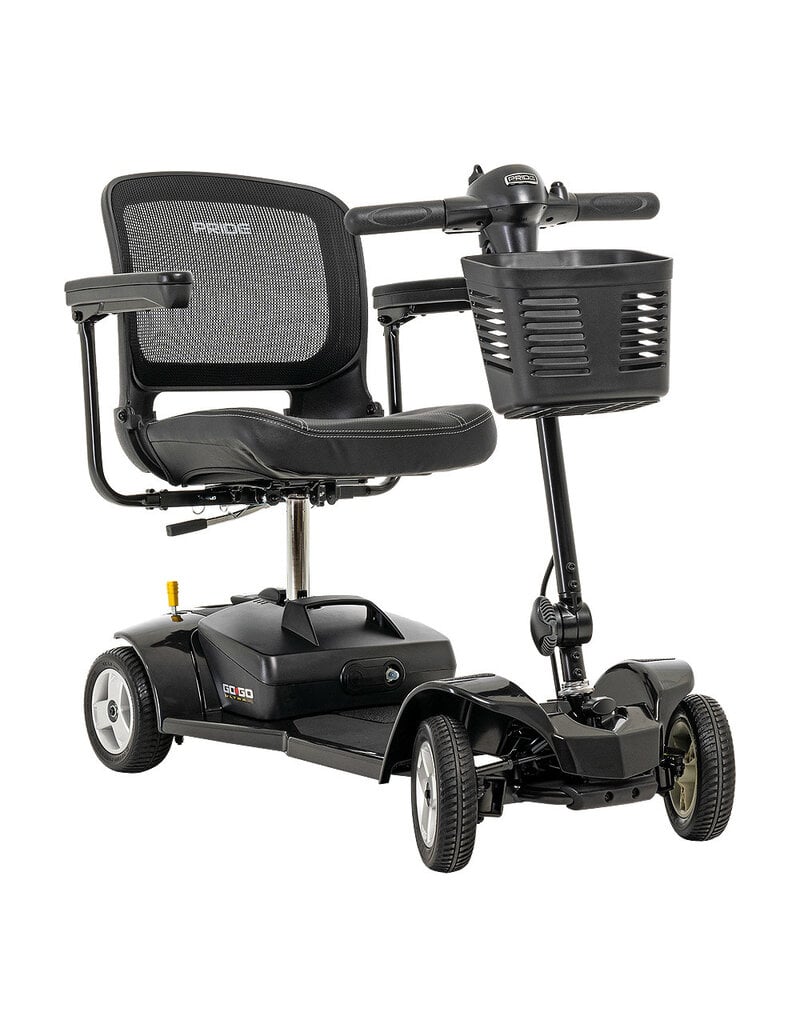 Go-Go Ultra X 4 Wheel