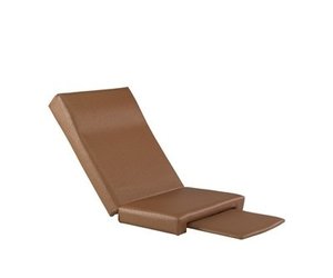 Upholstery Top for the for the Midmark Ritter 204 Exam Table