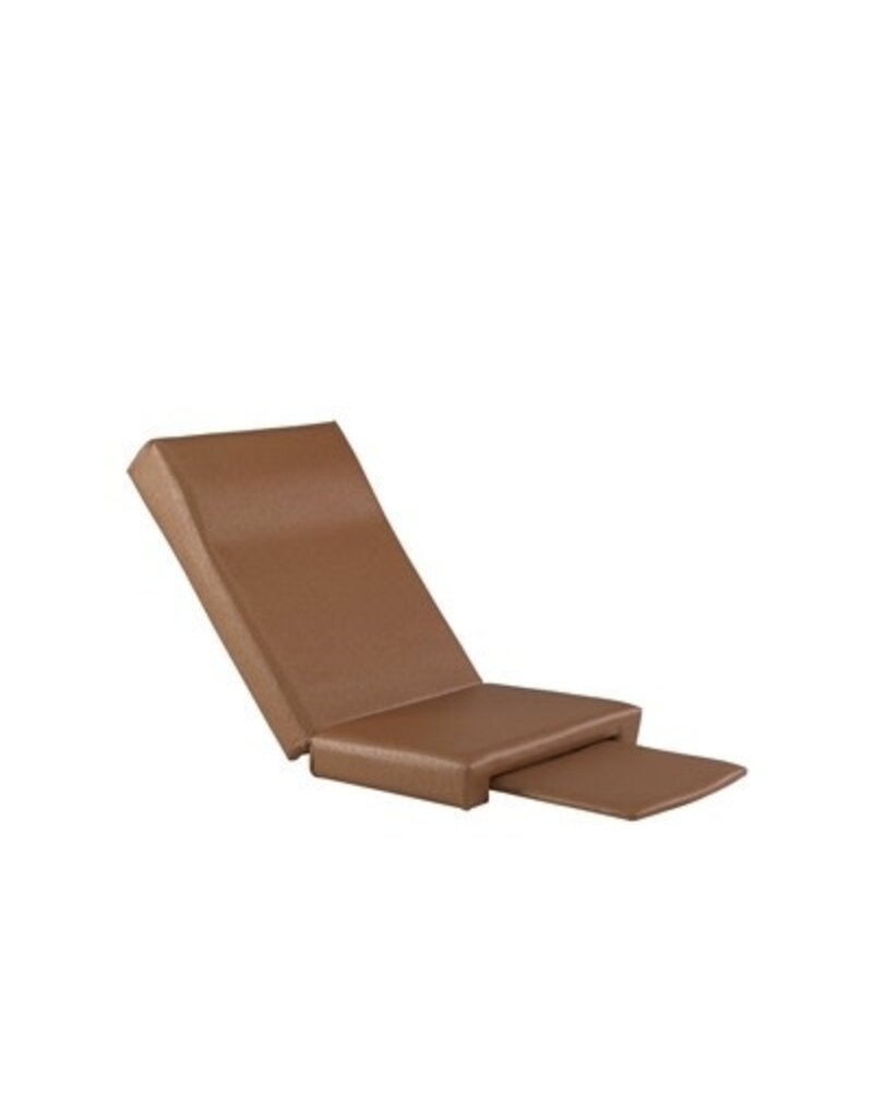 GRAHAM-FIELD Upholstery Top for the for the Midmark-Ritter® 204 Exam Table