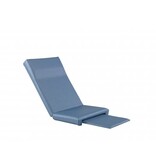 Upholstery Top for the for the Midmark-Ritter® 104 Exam Table