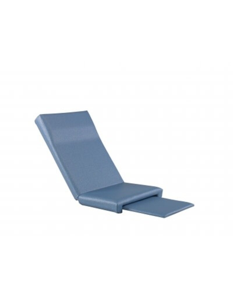 GRAHAM-FIELD Upholstery Top for the for the Midmark-Ritter® 104 Exam Table