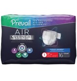 Prevail Air Overnight Briefs - Case