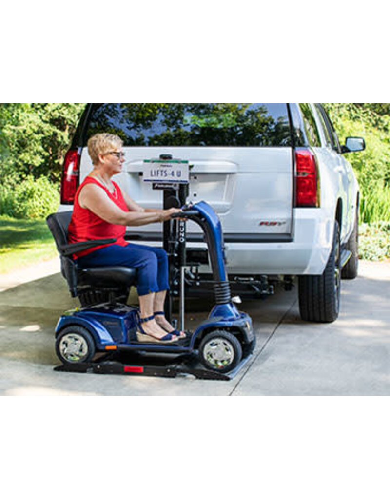 Bruno Out-Sider® for Scooter