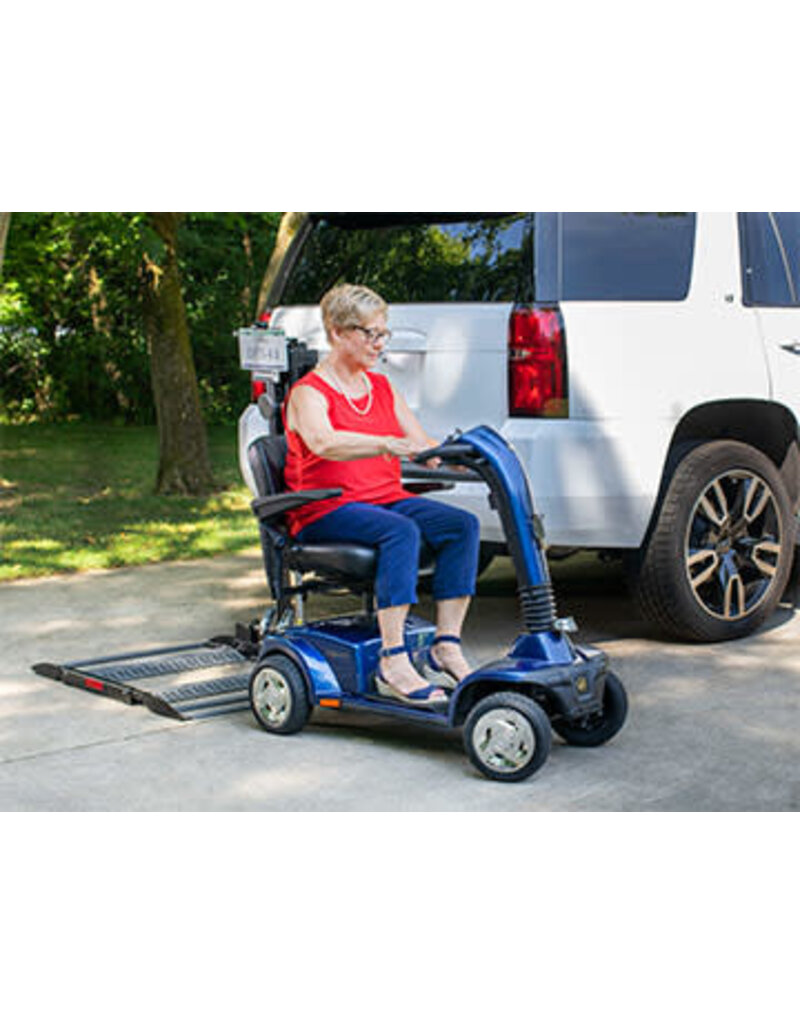 Bruno Out-Sider® for Scooter