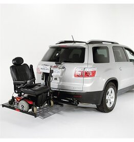 Bruno Bruno Out-Sider® for PWC