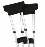 Vive Health Crutch Pads