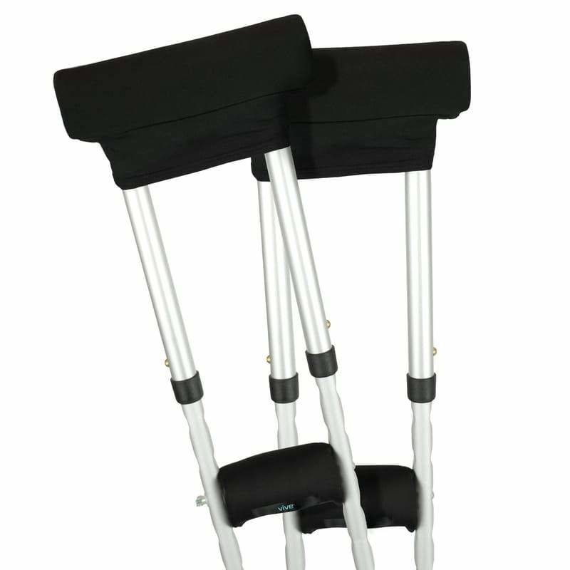 Crutch Pads Broadway Home Medical