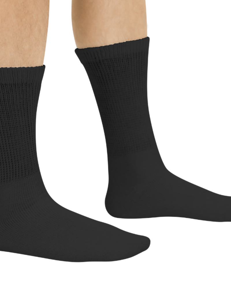 NonBinding Socks Broadway Home Medical