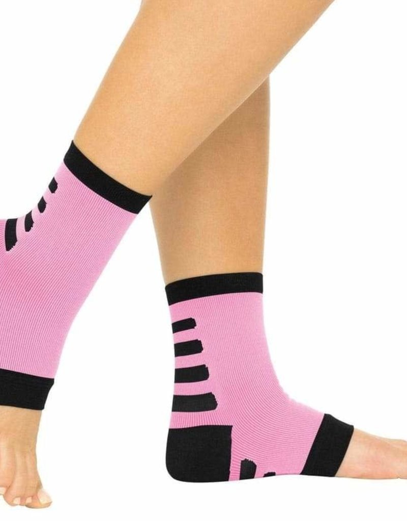 Vive Health Ankle Compression Socks