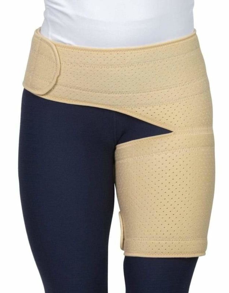 Groin Brace Broadway Home Medical