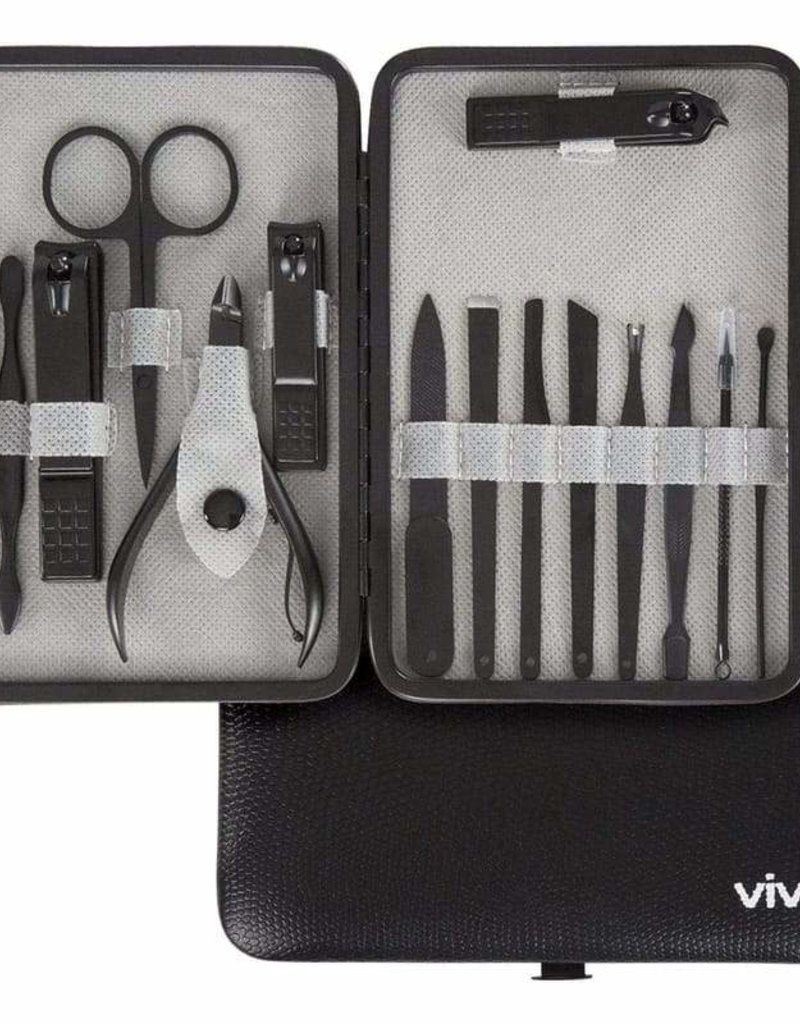 Vive Health Manicure Set