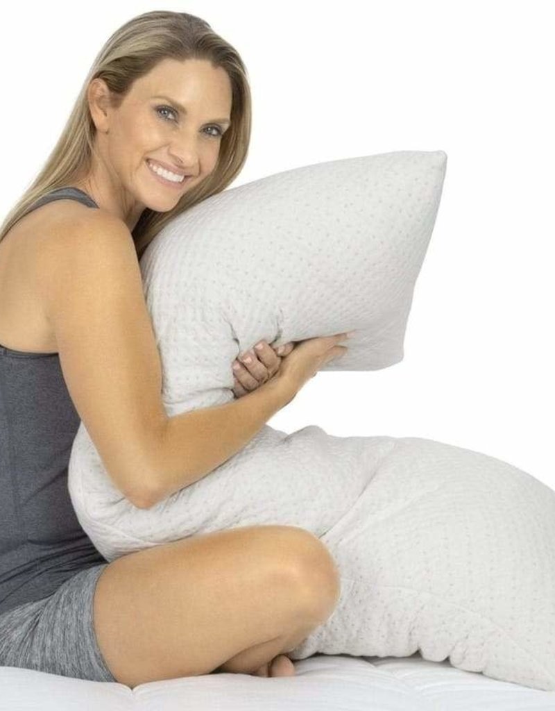 Vive Health Full Body Pillow