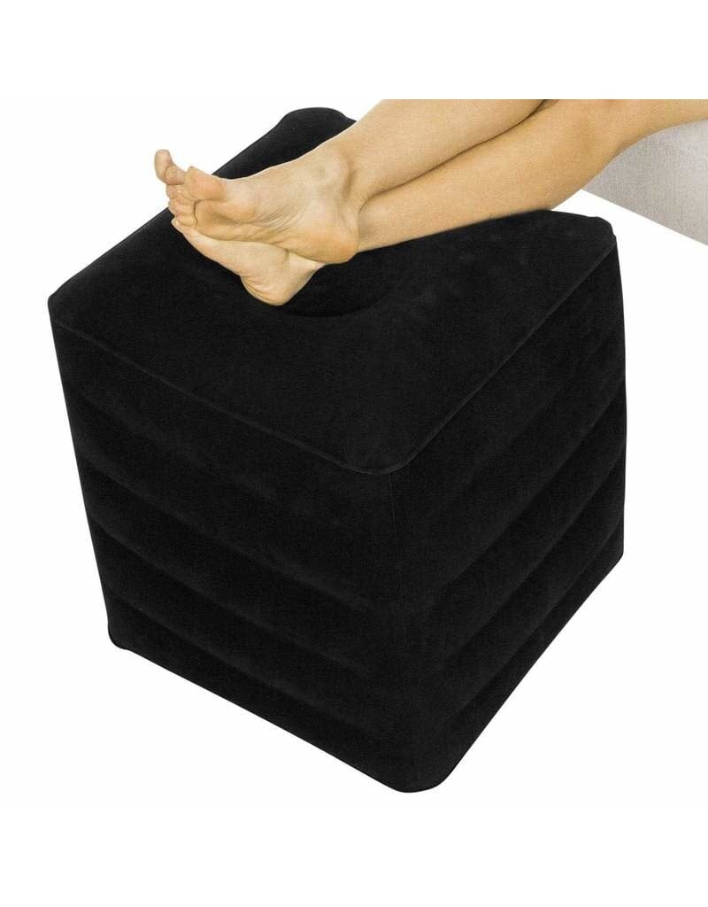 Knee Elevation Pillow - Broadway Home Medical