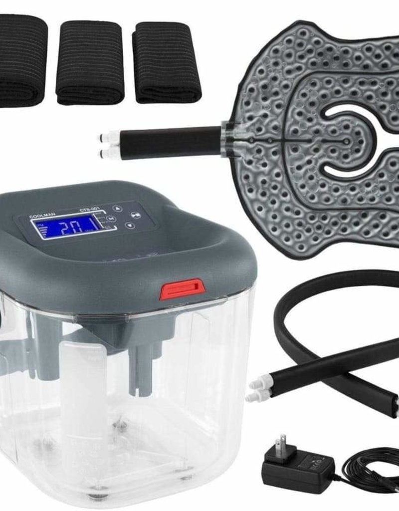 Ice Therapy Machine Broadway Home Medical