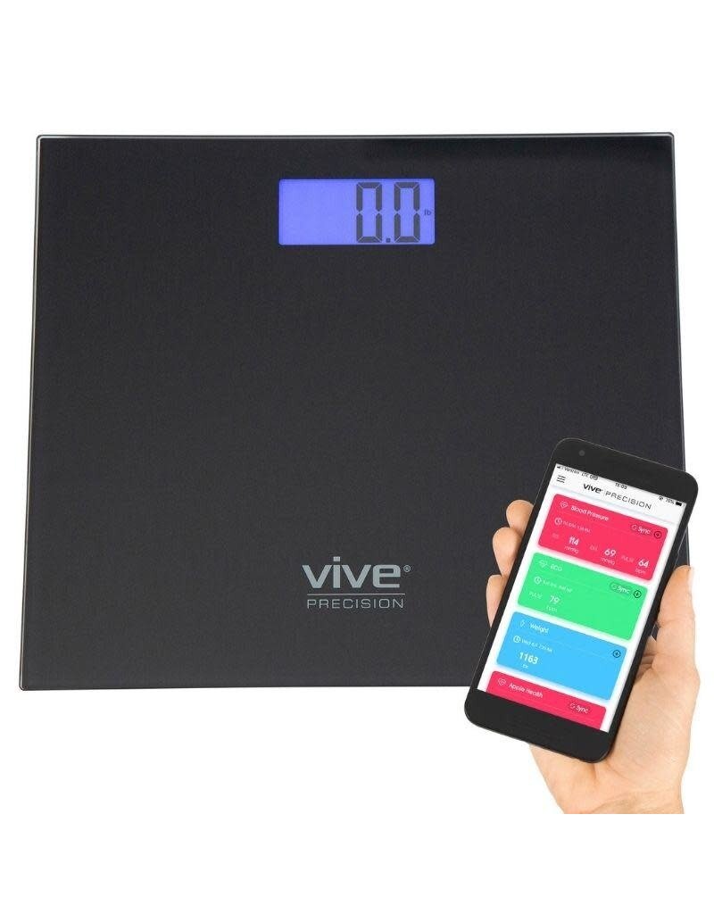  Medical Grade Floor Scale - Portable - Easy to Read